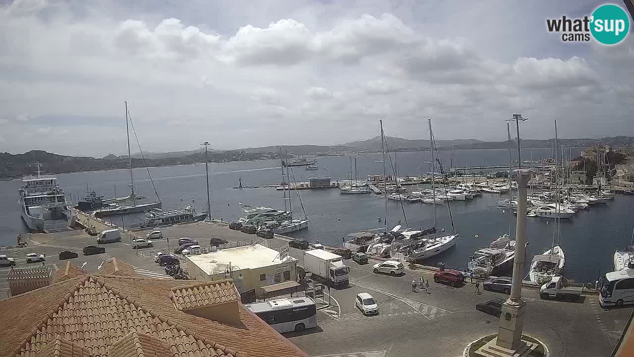 Cala Gavetta | La Maddalena – Cerdeña