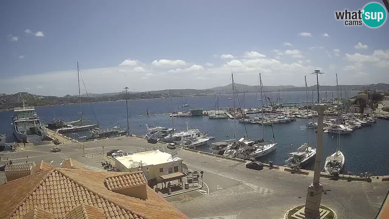 Cala Gavetta | La Maddalena – Cerdeña