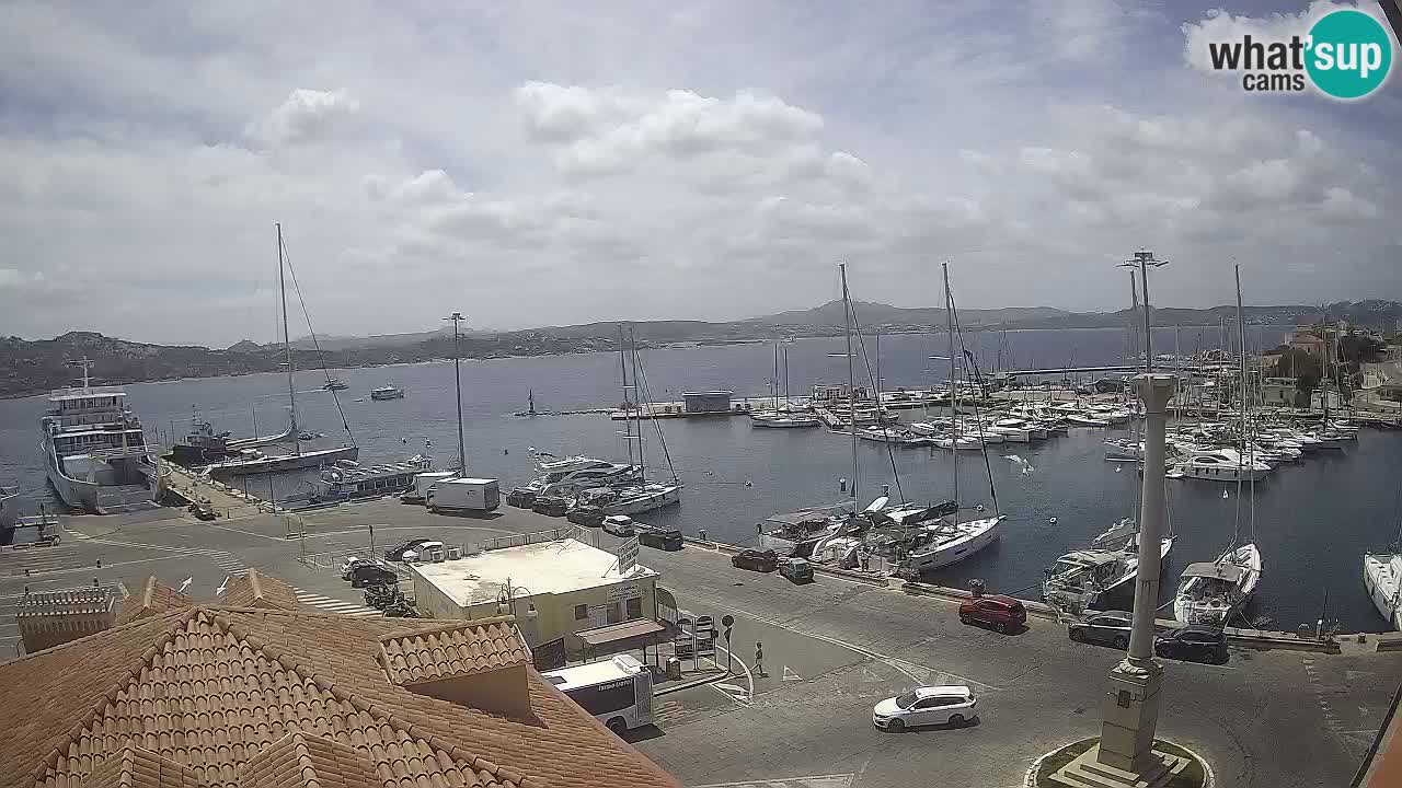 Cala Gavetta | La Maddalena – Sardinija
