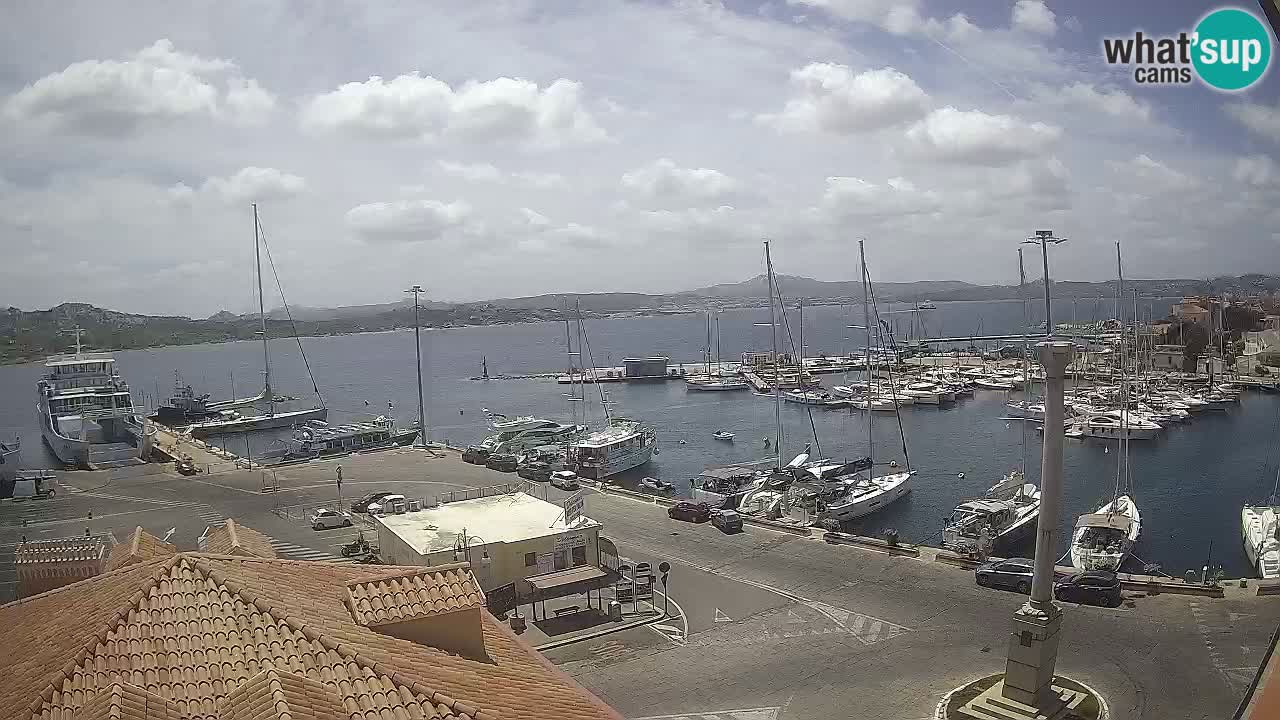 Cala Gavetta | La Maddalena – Sardaigne