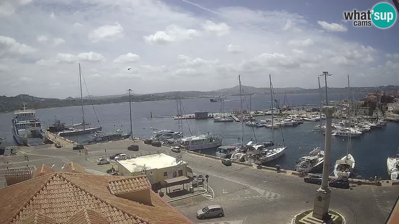 Cala Gavetta | La Maddalena – Sardaigne