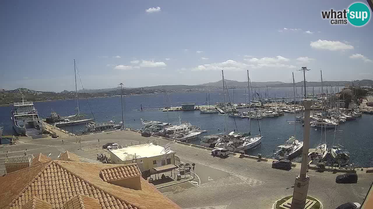 Cala Gavetta | La Maddalena – Sardinija