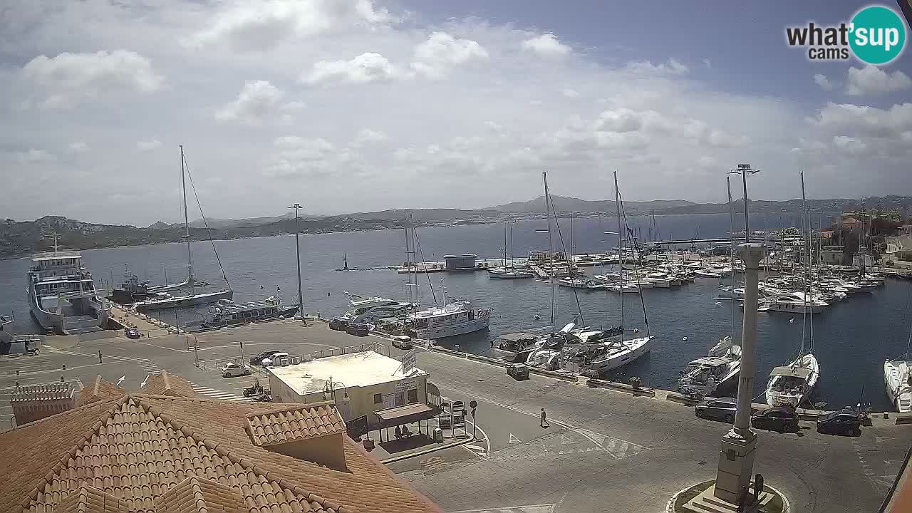 Cala Gavetta | La Maddalena – Cerdeña