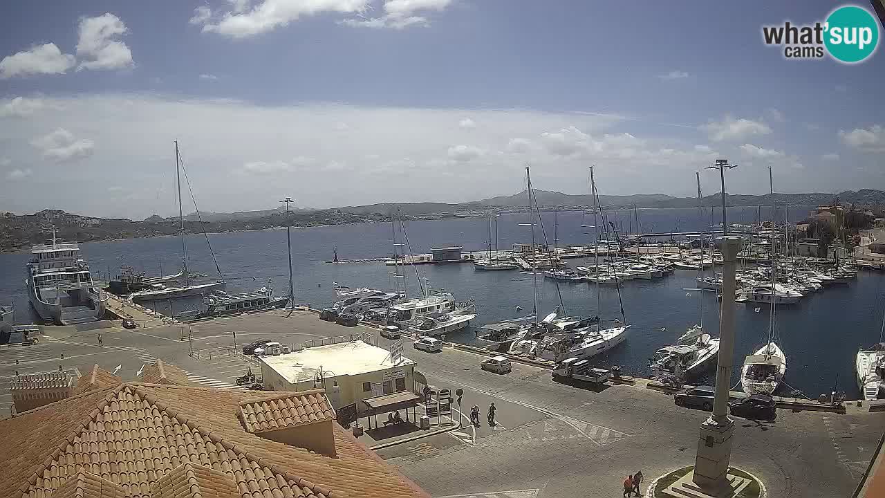 Cala Gavetta | La Maddalena – Sardinija