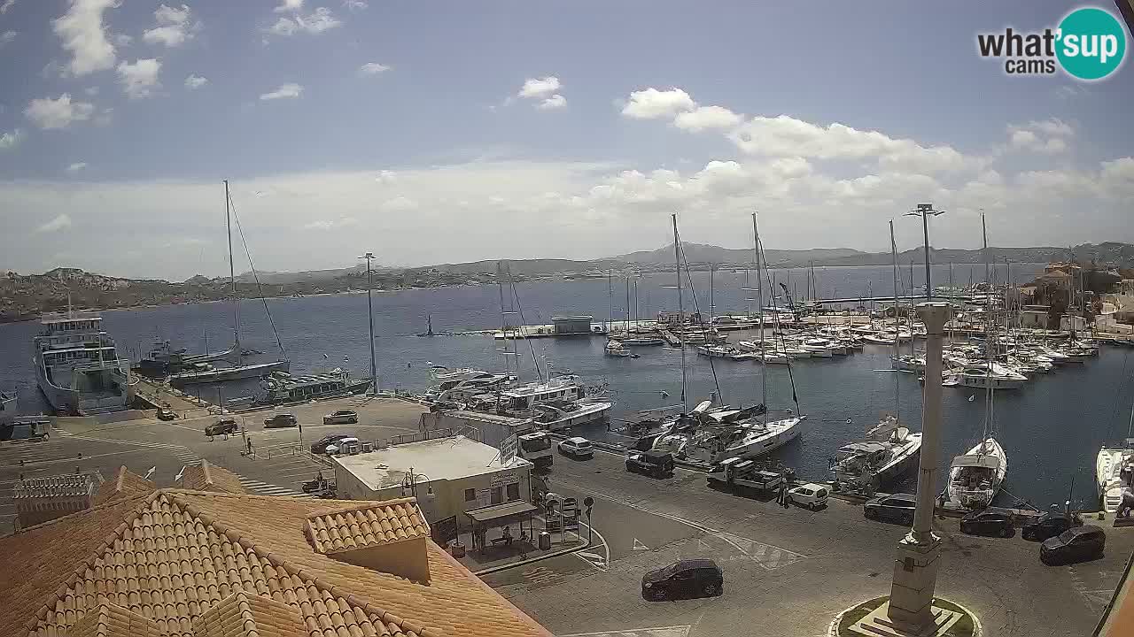 Cala Gavetta | La Maddalena – Sardegna
