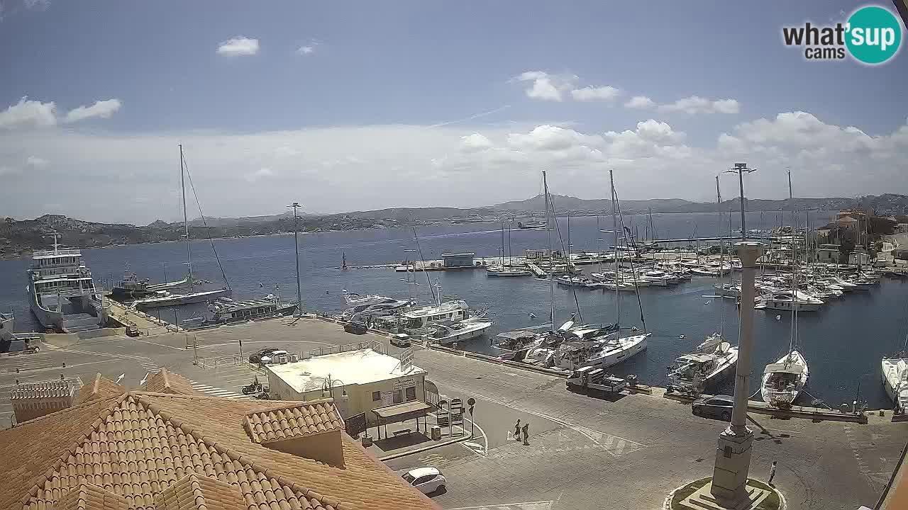 Cala Gavetta | La Maddalena – Sardaigne