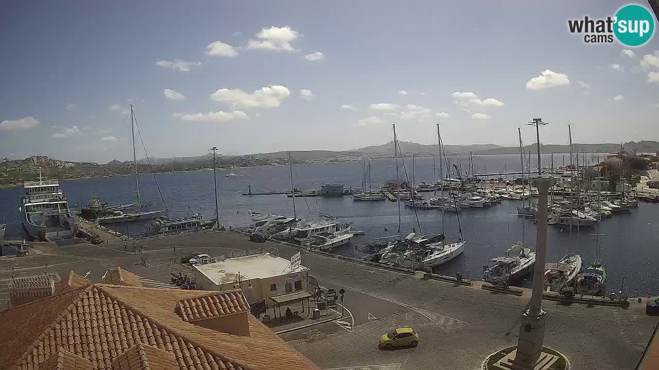 Cala Gavetta | La Maddalena – Sardinia