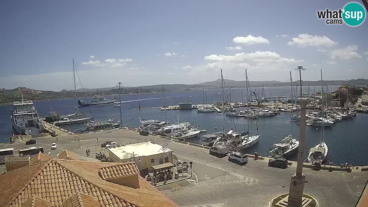 Cala Gavetta | La Maddalena – Sardaigne
