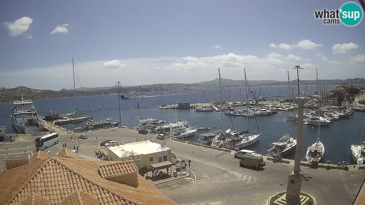 Cala Gavetta | La Maddalena – Sardinija