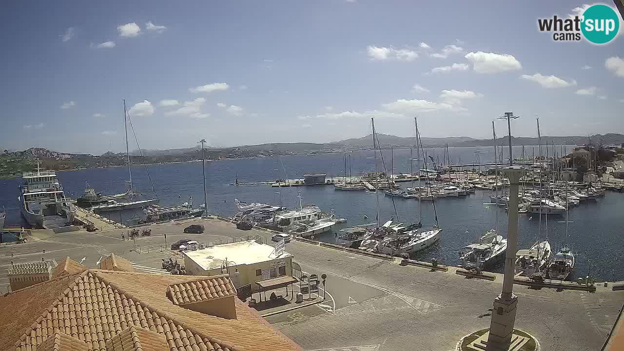Cala Gavetta | La Maddalena – Sardinia
