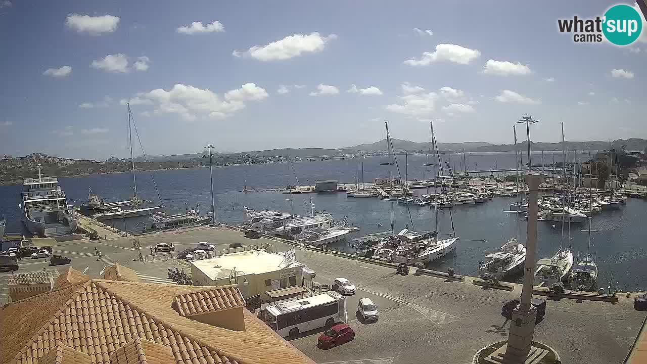 Cala Gavetta | La Maddalena – Sardinien