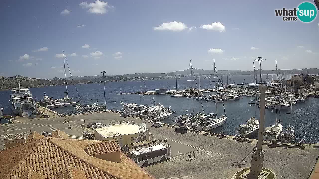 Cala Gavetta | La Maddalena – Sardaigne