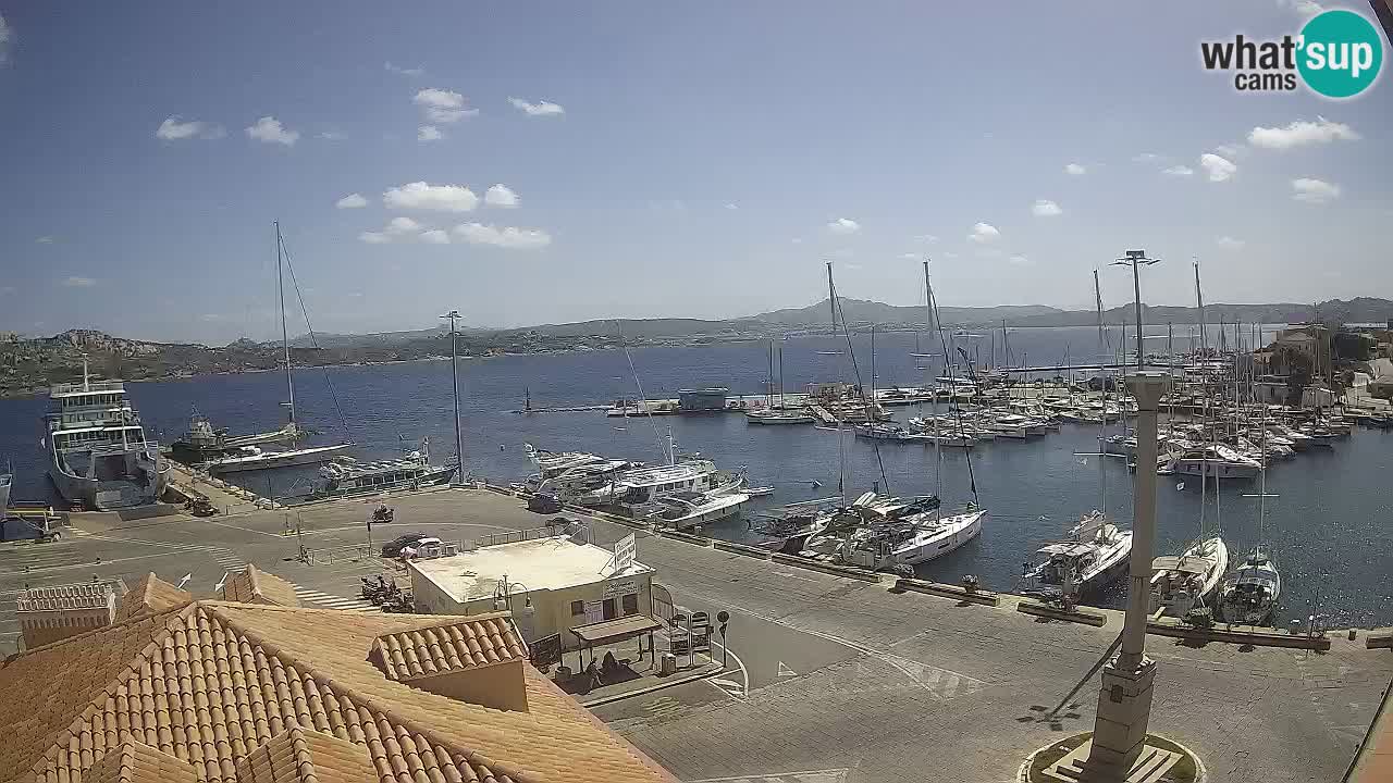 Cala Gavetta | La Maddalena – Sardinija