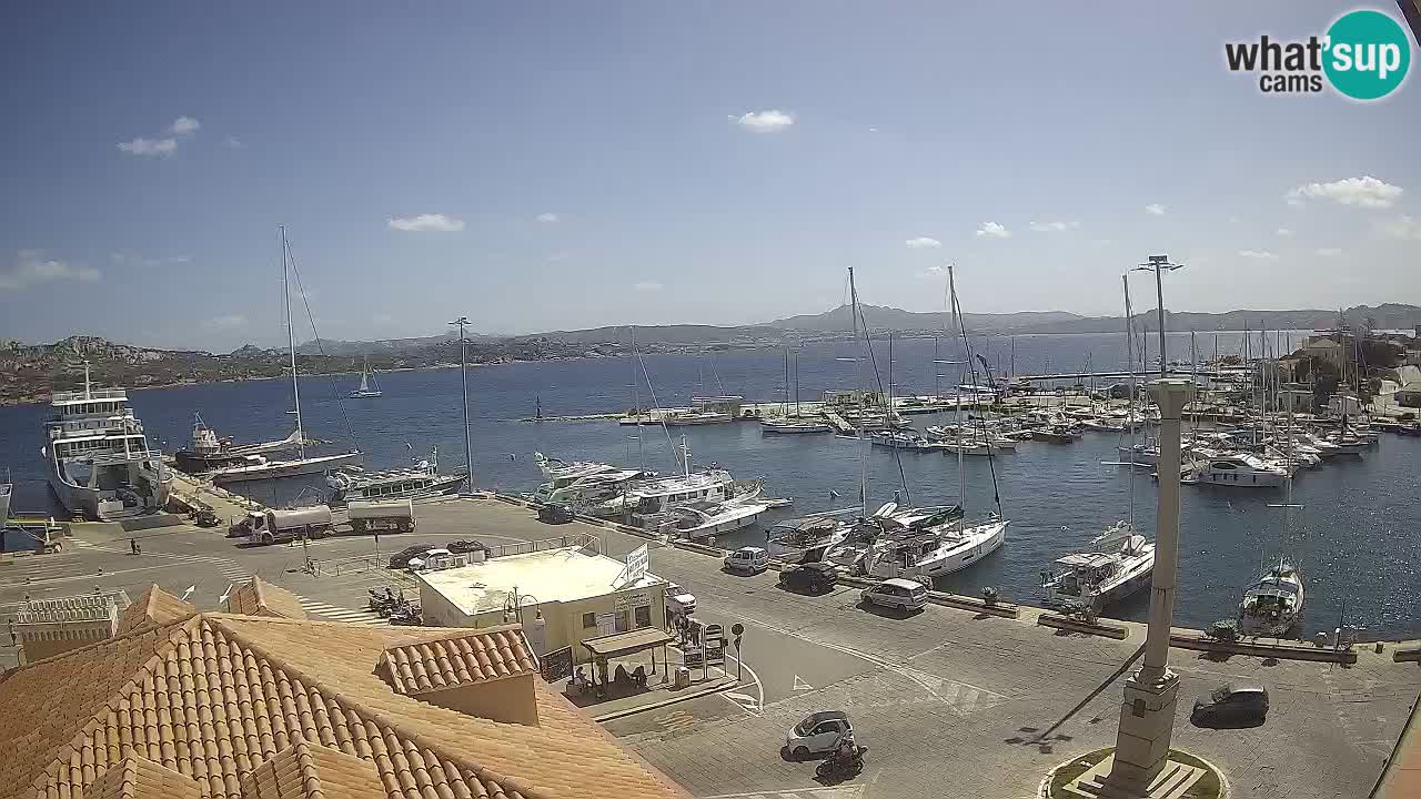 Cala Gavetta | La Maddalena – Sardegna