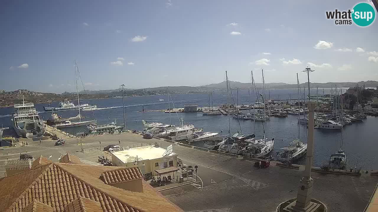 Cala Gavetta | La Maddalena – Sardinija