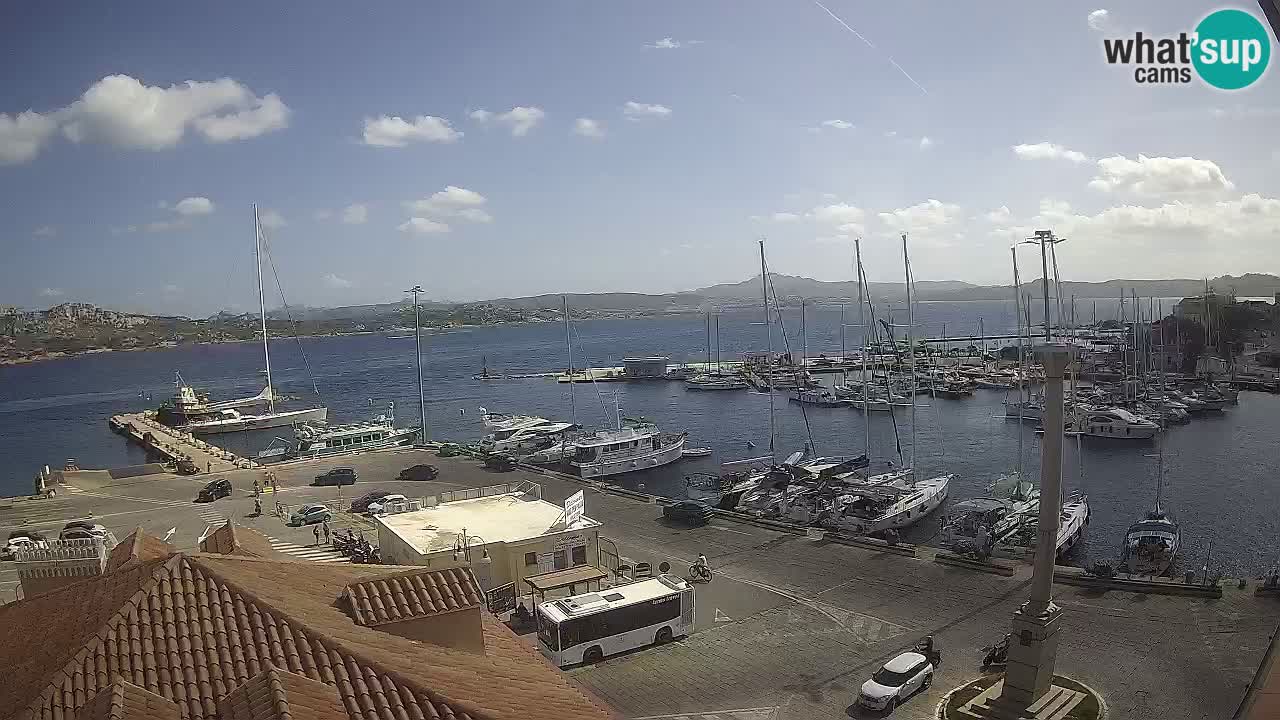 Cala Gavetta | La Maddalena – Sardinien