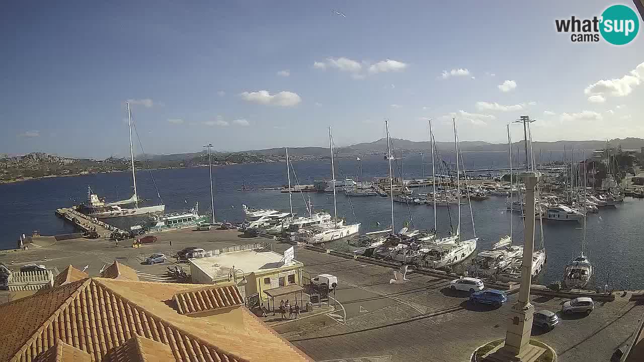 Cala Gavetta | La Maddalena – Sardaigne