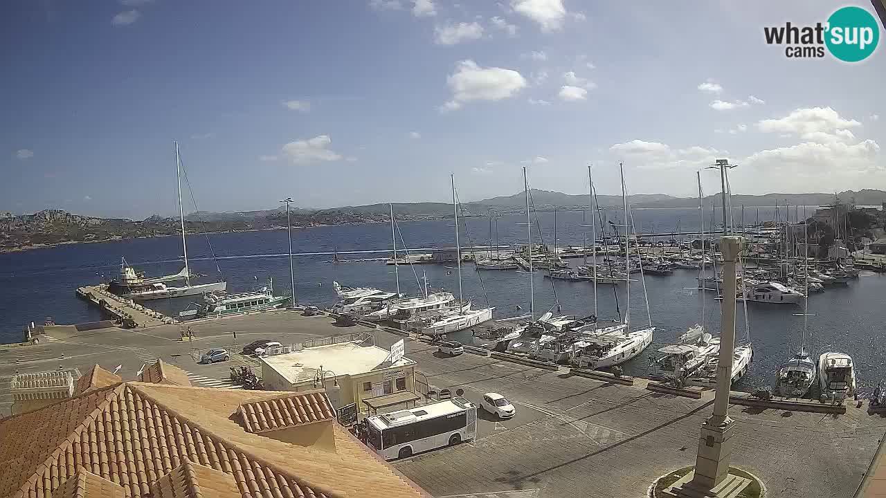Cala Gavetta | La Maddalena – Sardaigne