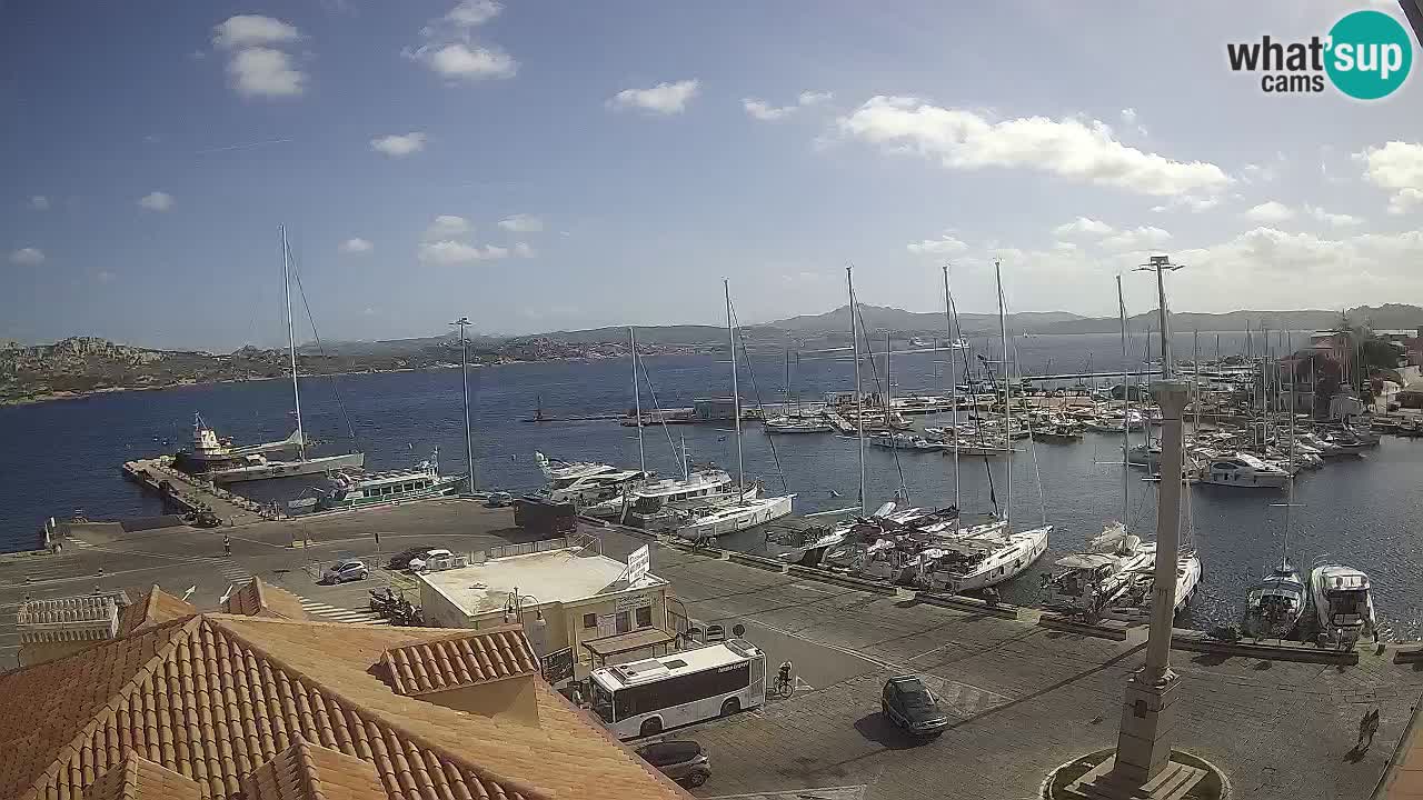 Cala Gavetta | La Maddalena – Sardinija