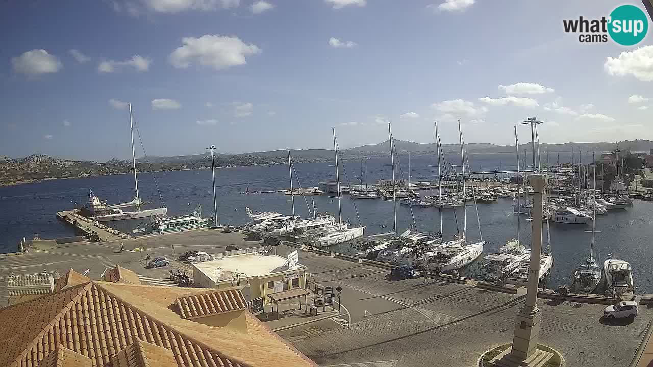 Cala Gavetta | La Maddalena – Sardegna