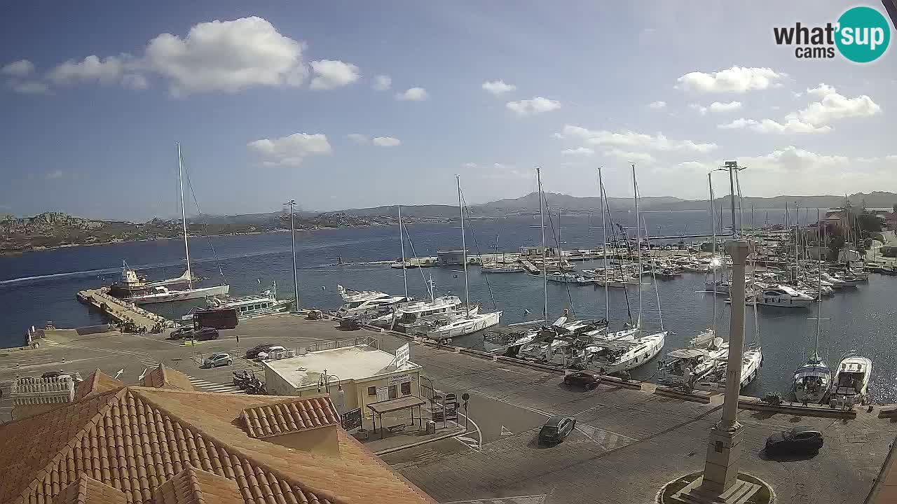 Cala Gavetta | La Maddalena – Sardinija