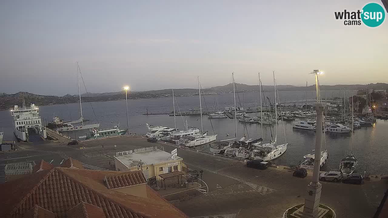 Cala Gavetta | La Maddalena – Sardaigne