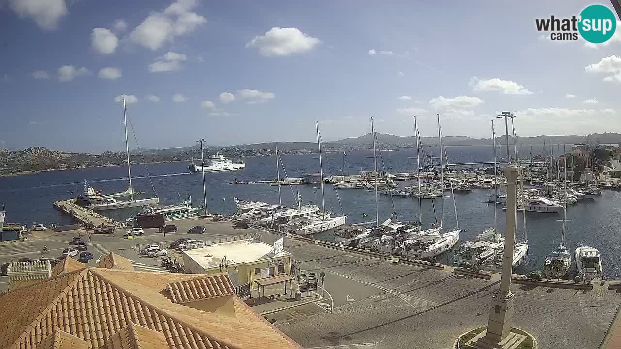 Cala Gavetta | La Maddalena – Sardinia