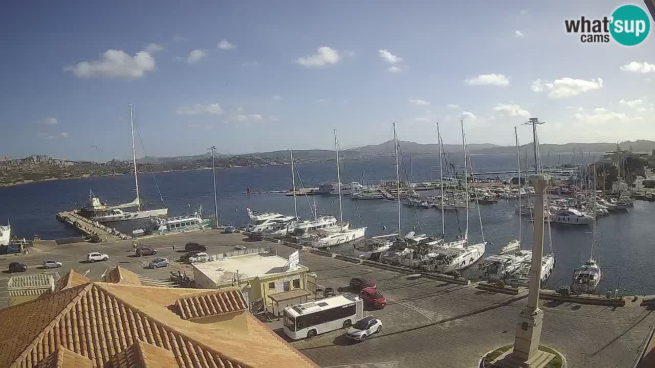 Cala Gavetta | La Maddalena – Sardinien