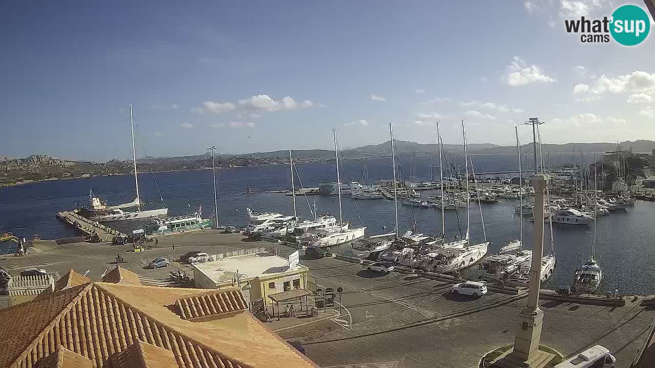 Cala Gavetta | La Maddalena – Sardinija