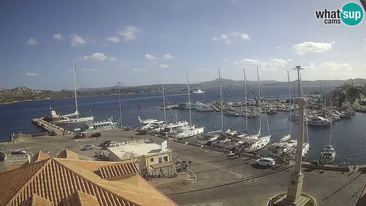 Cala Gavetta | La Maddalena – Sardaigne