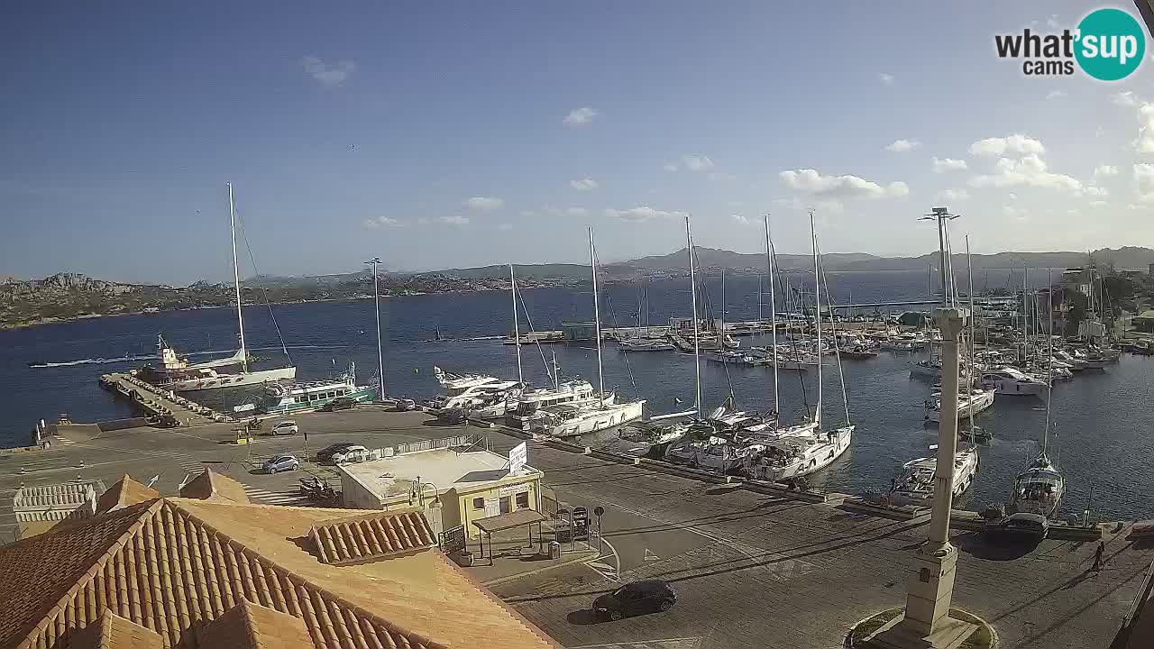 Cala Gavetta | La Maddalena – Sardaigne