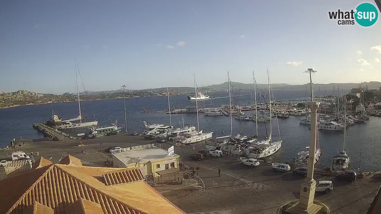 Cala Gavetta | La Maddalena – Sardegna