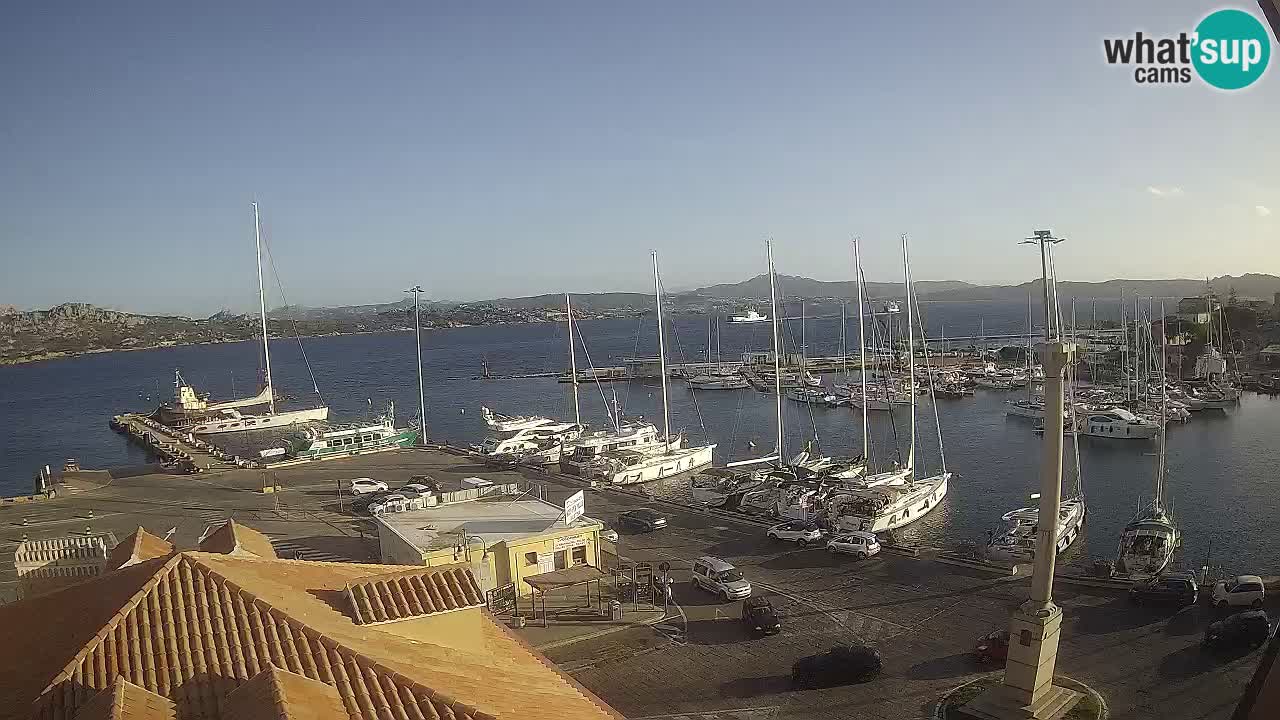 Cala Gavetta | La Maddalena – Cerdeña