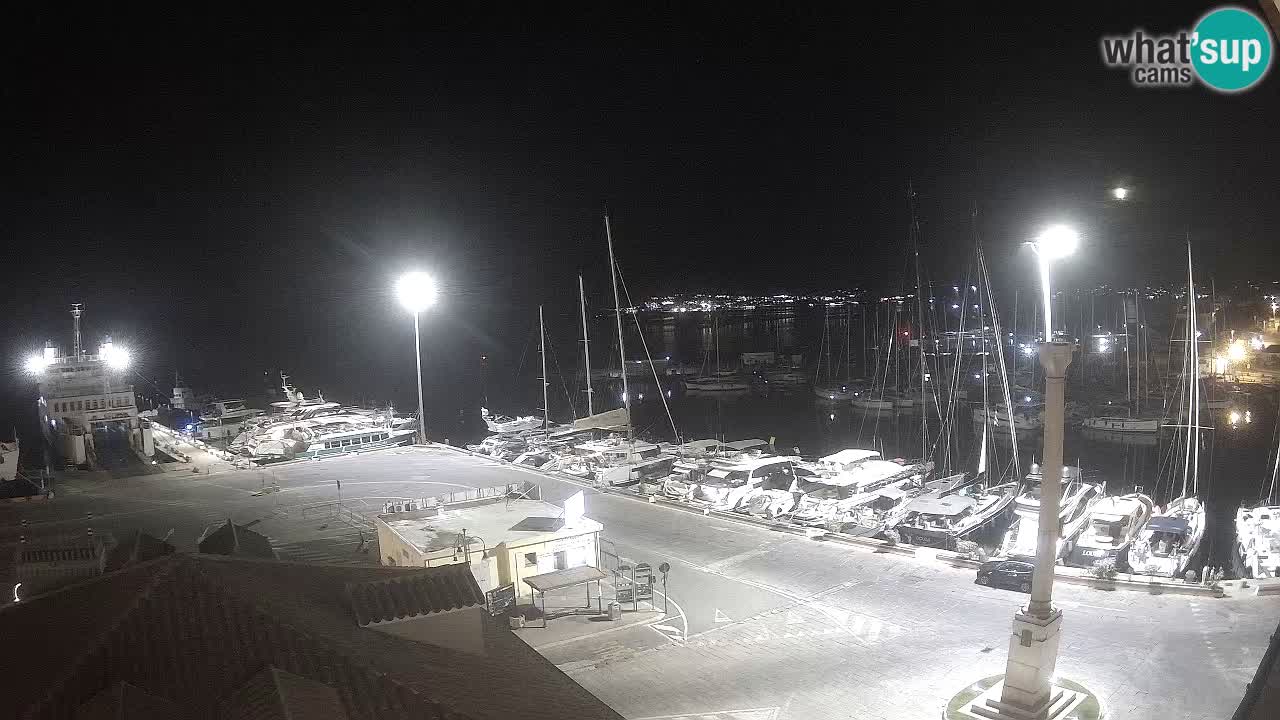 Cala Gavetta | La Maddalena – Sardinija