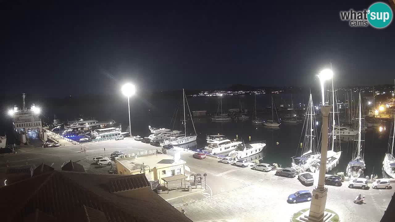 Cala Gavetta | La Maddalena – Sardinia