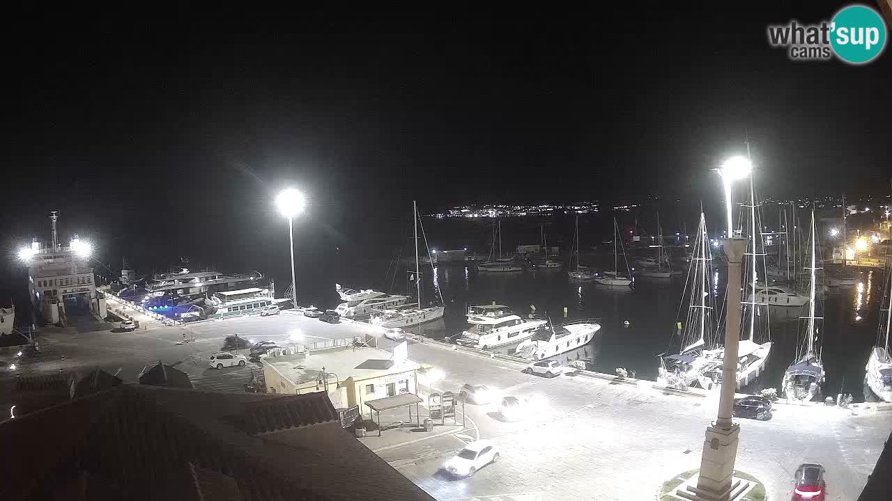 Cala Gavetta | La Maddalena – Cerdeña