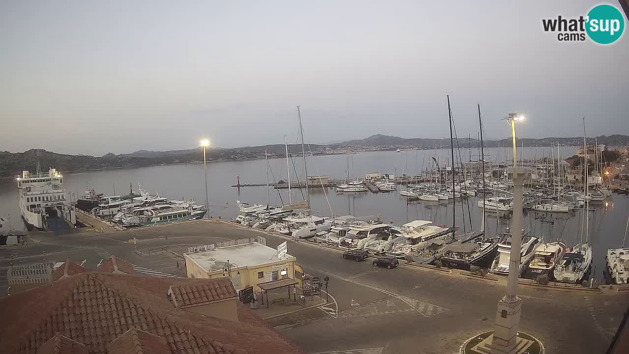 Cala Gavetta | La Maddalena – Cerdeña