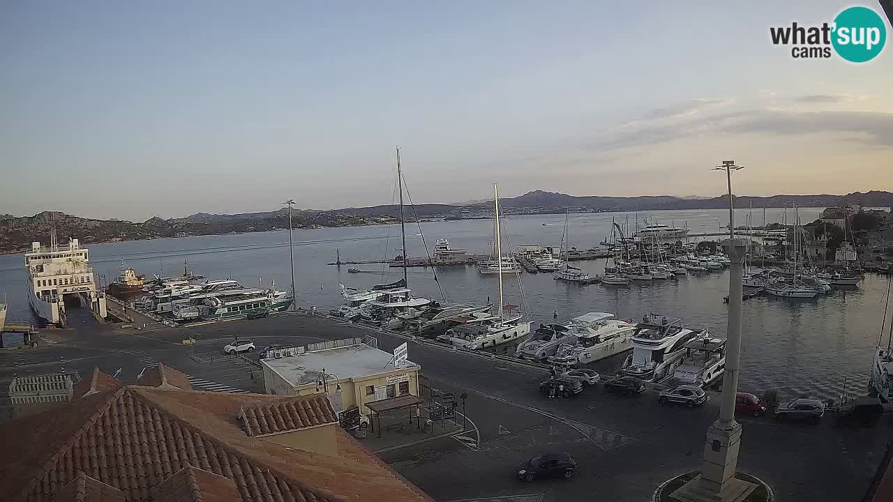 Cala Gavetta | La Maddalena – Sardinien