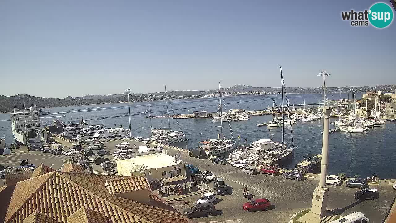 Cala Gavetta | La Maddalena – Sardinija