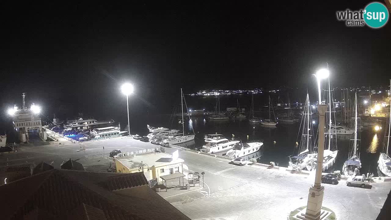 Cala Gavetta | La Maddalena – Sardaigne