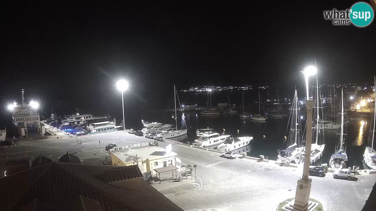 Cala Gavetta | La Maddalena – Sardinija