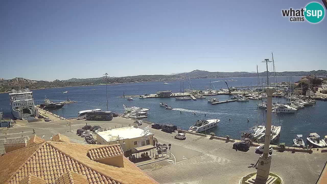 Cala Gavetta | La Maddalena – Sardinia