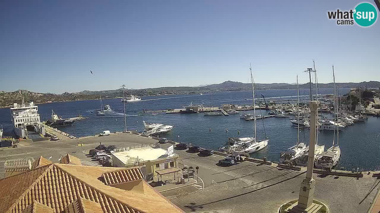 Cala Gavetta | La Maddalena – Sardegna