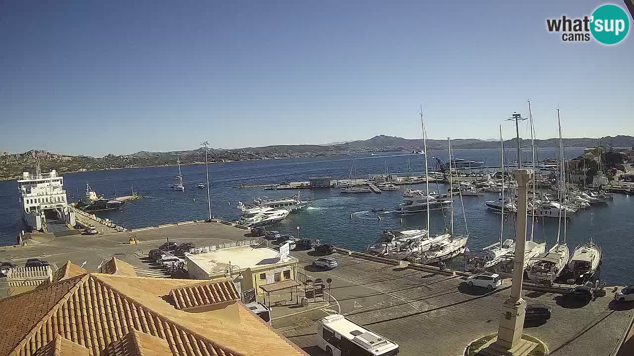 Cala Gavetta | La Maddalena – Cerdeña