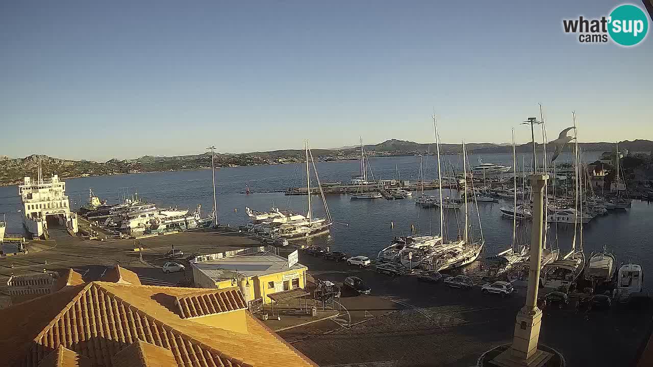 Cala Gavetta | La Maddalena – Cerdeña