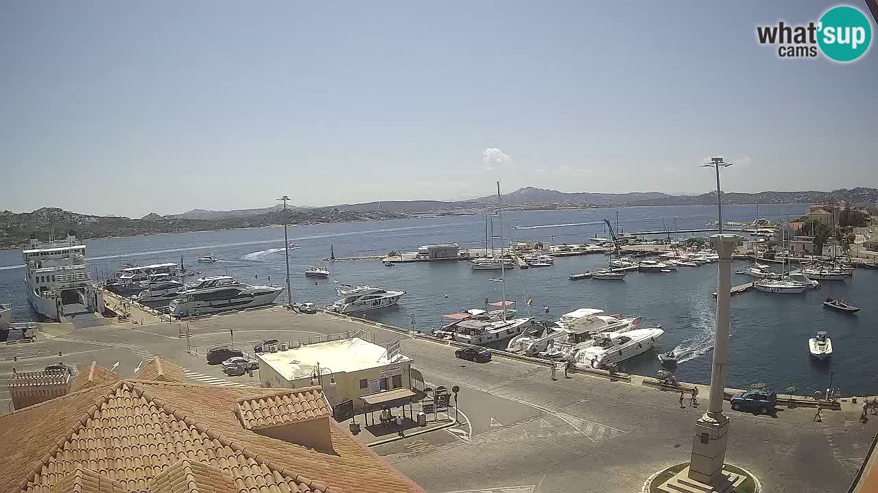 Cala Gavetta | La Maddalena – Sardinien