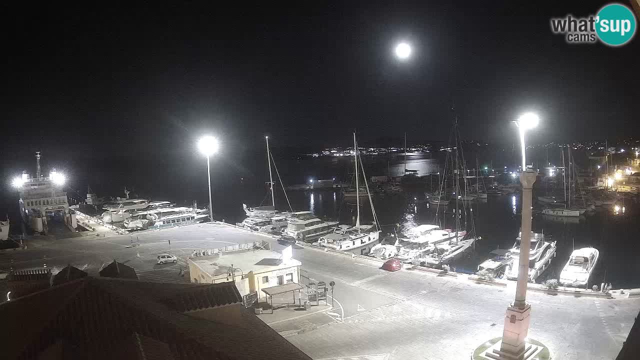 Cala Gavetta | La Maddalena – Cerdeña