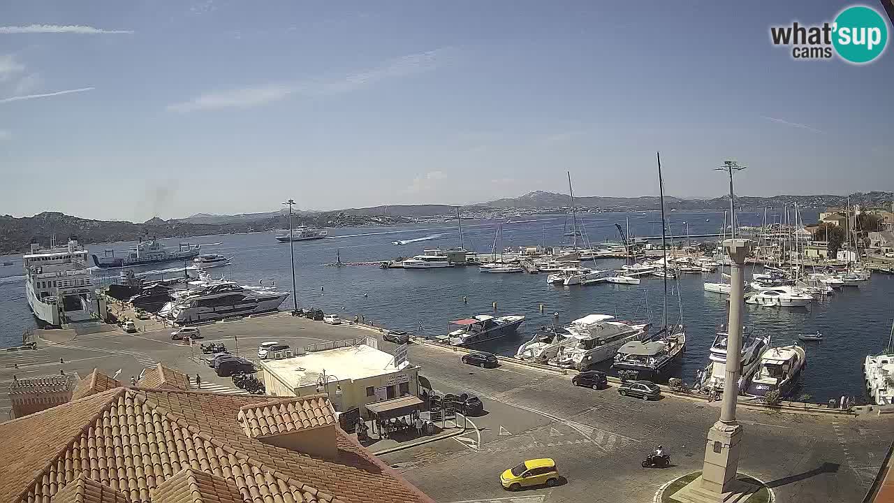 Cala Gavetta | La Maddalena – Sardinija