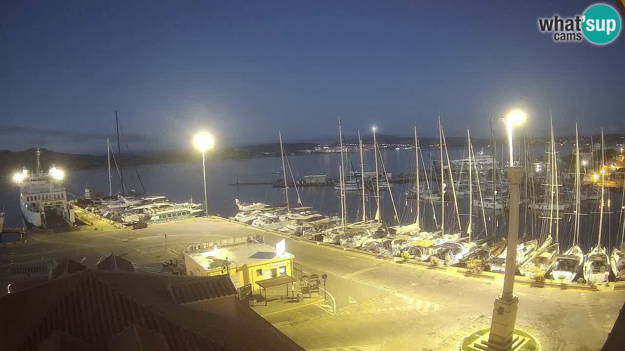 Cala Gavetta | La Maddalena – Cerdeña
