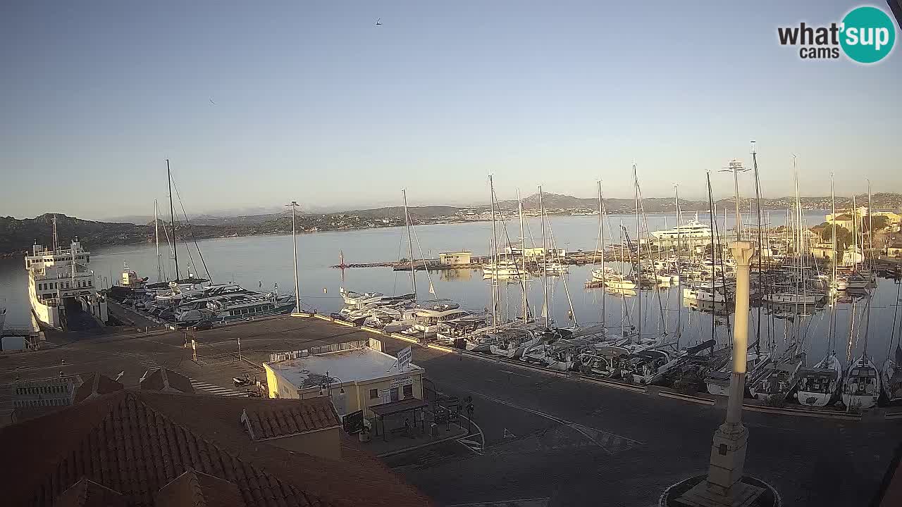 Cala Gavetta | La Maddalena – Sardinien